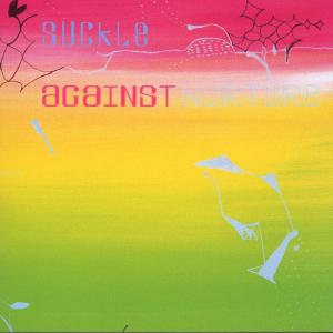 Cover van Suckle – Against Nurture