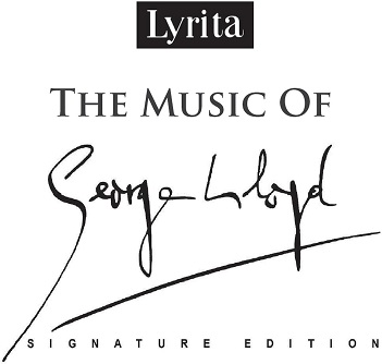 Cover van V/A – The Music of George Lloyd