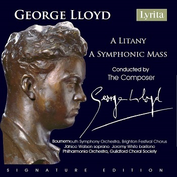 George Lloyd: a Litany - a Symphonic Mass