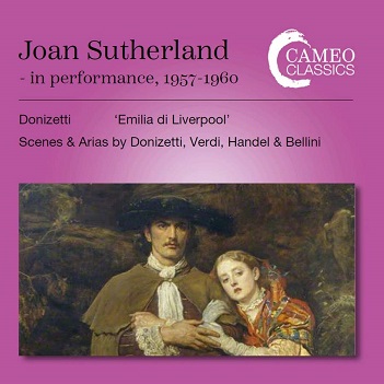 In Performance 1957-1960