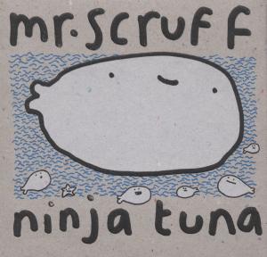 Ninja Tuna