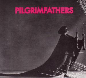 Cover van Pilgrim Fathers – Short Circular Walks