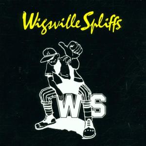 Cover van Wigsville Spliffs – Wigsville Spliffs