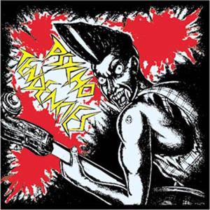 Cover van V/A – Psycho Tendencies