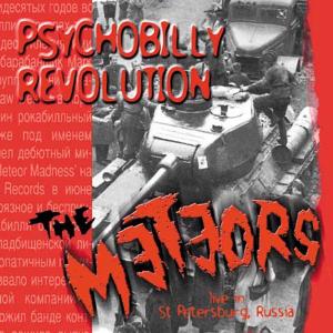 Psychobilly Revolution