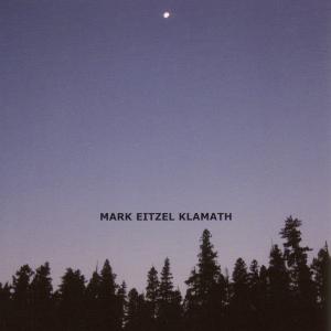 Cover van Eitzel, Mark – Klamath