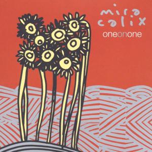 Cover van Calix, Mira – One On One