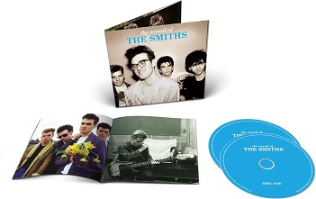 The Sound of the Smiths