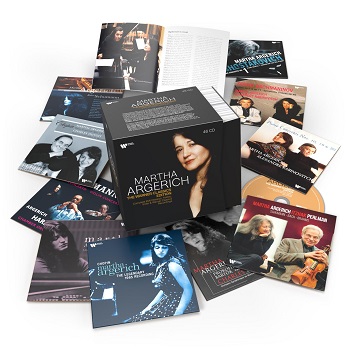 The Warner Classics Edition