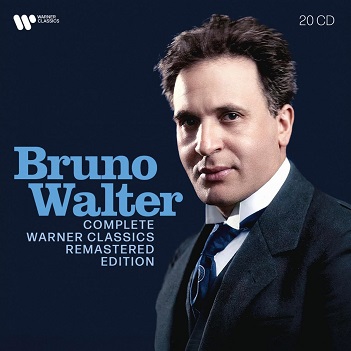 Complete Warner Classics Remastered Edition