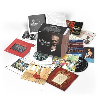 Complete Stereo Recordings On Warner Classics