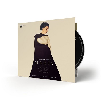 Maria (Original Motion Picture)