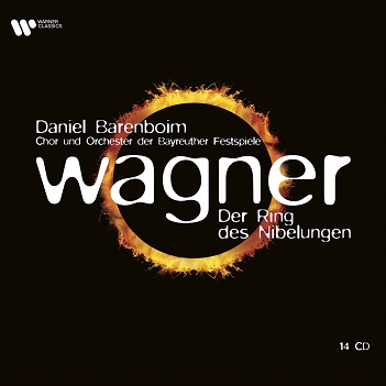 Wagner: Der Ring Des Nibelungen