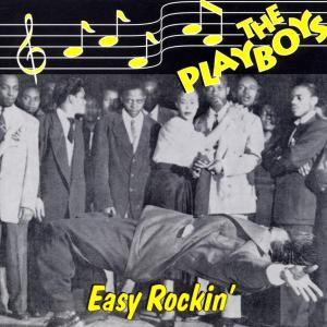 Easy Rockin'
