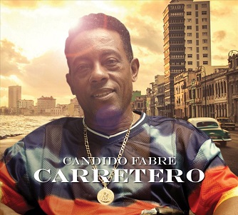 Cover van Fabre, Candido Y Su Banda – Carretero