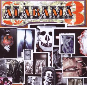 Cover van Alabama 3 – Exile On Coldharbour Lane