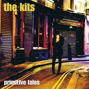 Cover van Kits, the – Primitive Tales
