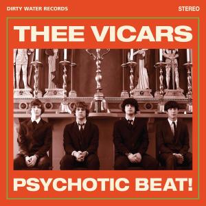 Psychotic Beat