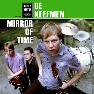 Cover van Keefmen – Mirror of Time