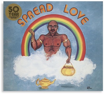 Spread Love