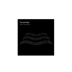 Cover van Passage – Bbc Sessions