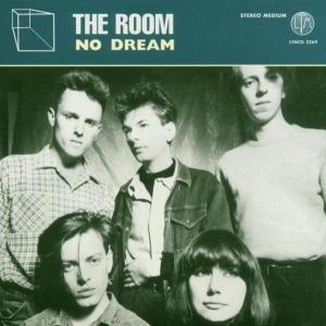 Cover van Room – No Dream