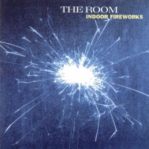 Cover van Room – Indoor Fireworks