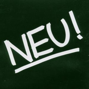 Cover van Neu! – Neu! 75