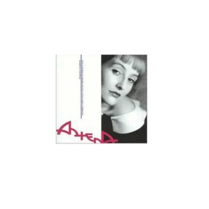 Cover van Antena, Isabelle – On a Warm Summer Night
