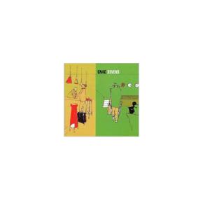 Cover van Gnac – Sevens + Extras
