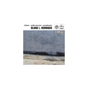Cover van Reininger, Blaine L. & Steven Brown – Elektra / Radio Moscow