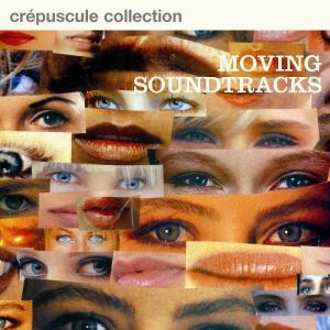 Cover van V/A – Moving Soundtracks