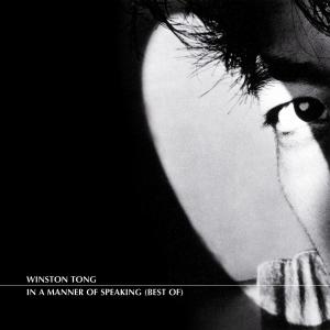 Cover van Tong, Winston – In a Manner of Speaking