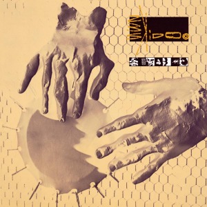 Cover van 23 Skidoo – Seven Songs + Singles