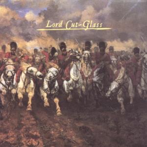 Cover van Lord Cut Glass – Lord Cut Glass