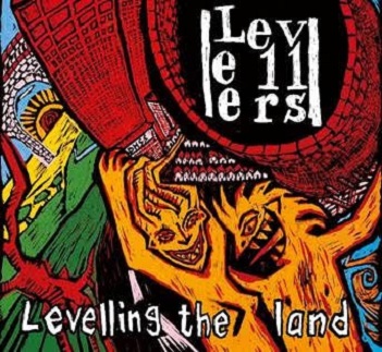 Levelling the Land