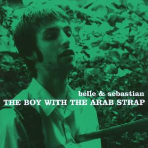 Boy With the Arab Strap