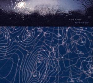 Cover van Watson, Chris – Weather Report