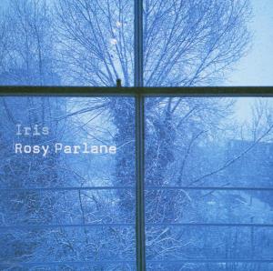 Cover van Parlane, Rosy – Iris