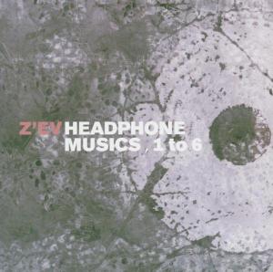 Headphone Musics 1 To 6