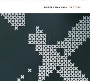 Cover van Hampson, Robert – Vectors