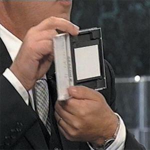 Cover van Gescom – Minidisc