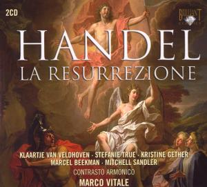 La Resurrezione