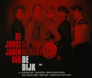 De Jonge Jaren
