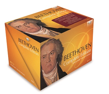 Cover van Zinman, David – Complete Edition