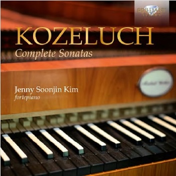 Kozeluch: Complete Sonatas