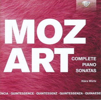 Cover van Peter Schmidl, Wiener Philharm – Complete Piano Sonatas