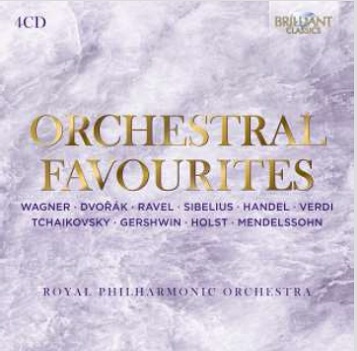 Orchestral Favourites