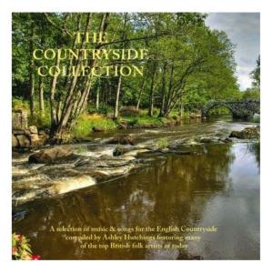 Cover van Hutchings, Ashley & Ken Nicol – Countryside Collection
