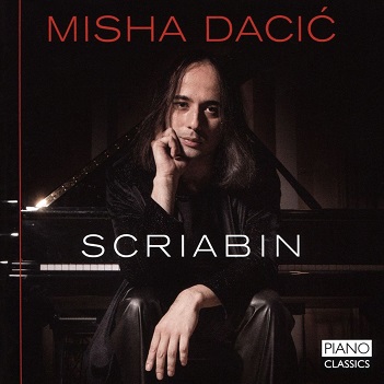 Scriabin: Piano Music